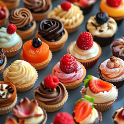 Плата сладки хапки