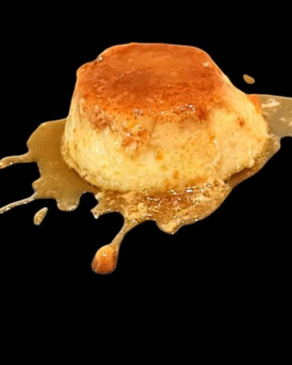 КРЕМ КАРАМЕЛ 