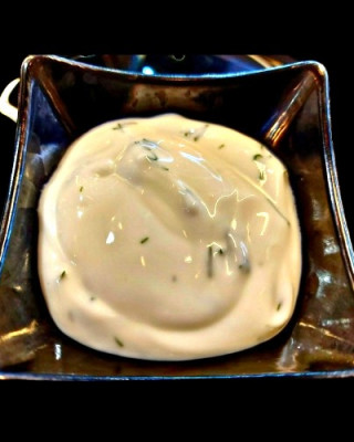 МЛЕЧЕН СОС - КГ