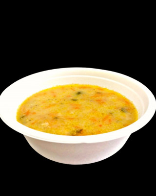 ПИЛЕШКА СУПА