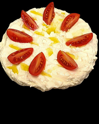 ГРЪЦКА ТИРО САЛАТА