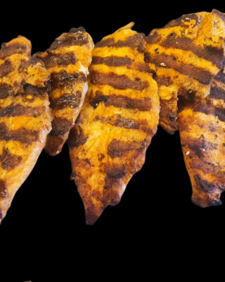 ПЕЧЕНО ПИЛЕШКО ФИЛЕ