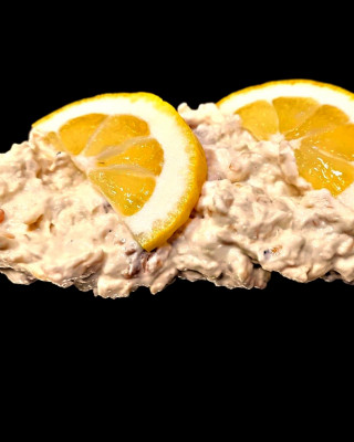 ГРЪЦКА ПАТЛАДЖАН САЛАТА