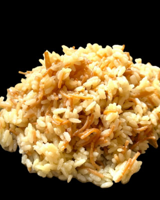 ОРИЕНТАЛСКИ ОРИЗ 